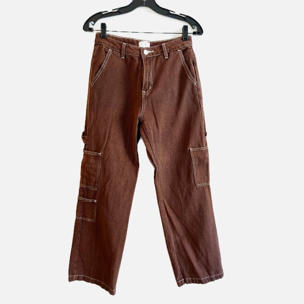 Superdown Jenna Cargo Pant - image 2